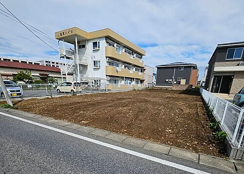 埼玉県本庄市小島南１丁目 土地