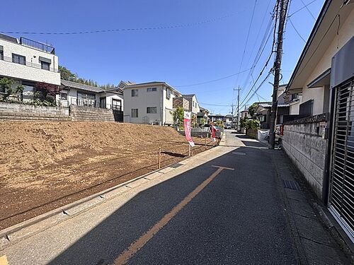 千葉県柏市豊住４丁目 土地