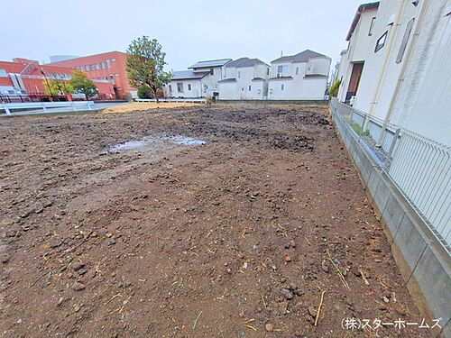 千葉県流山市鰭ケ崎 3498万円