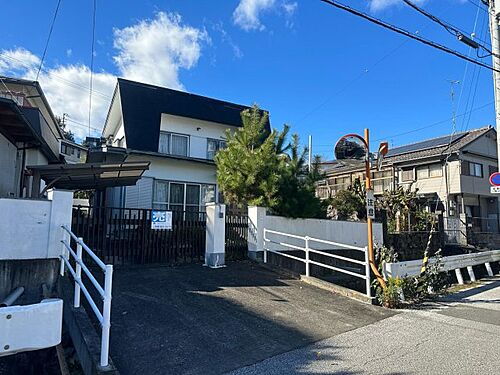 高知県高知市中万々 2130万円