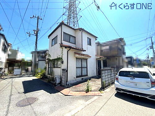 兵庫県姫路市大津区勘兵衛町１丁目 750万円