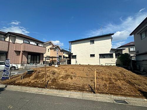 千葉県船橋市高根台３丁目 2100万円