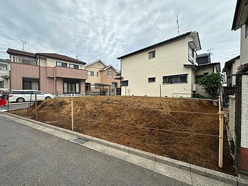 千葉県船橋市高根台３丁目 2100万円