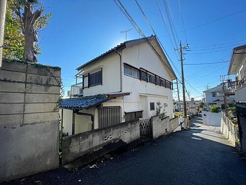 千葉県習志野市藤崎３丁目 1880万円