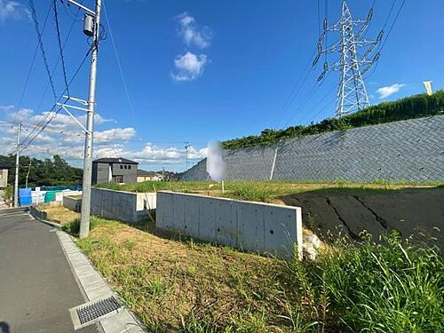 千葉県千葉市中央区仁戸名町 土地