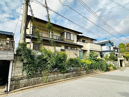 千葉県千葉市花見川区千種町 土地