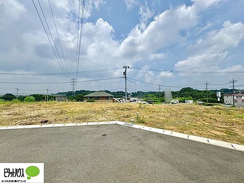 千葉県千葉市中央区仁戸名町 土地
