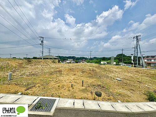 千葉県千葉市中央区仁戸名町 土地