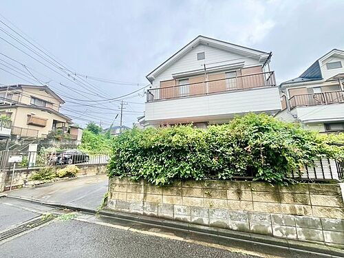 東京都八王子市大谷町 1800万円