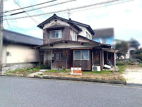 鳥取県米子市河崎 土地