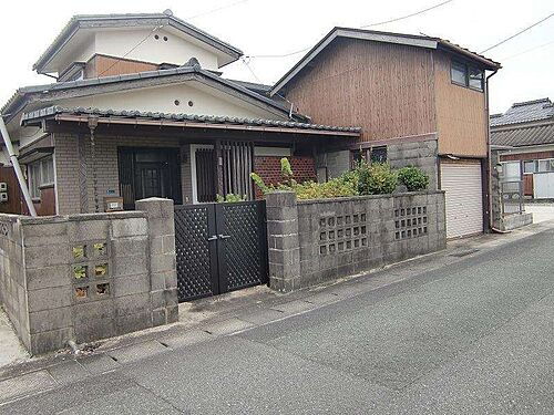 鳥取県米子市上福原７丁目 1230万円