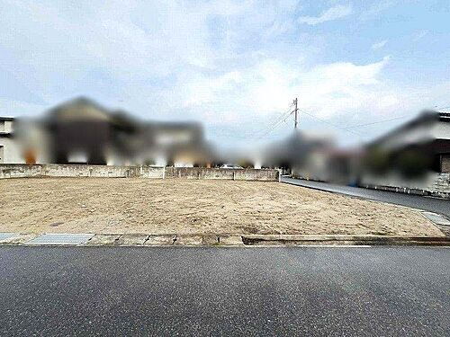 鳥取県米子市三本松３丁目 土地