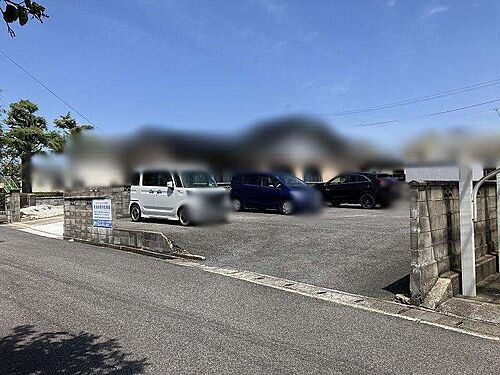 鳥取県米子市福市 土地