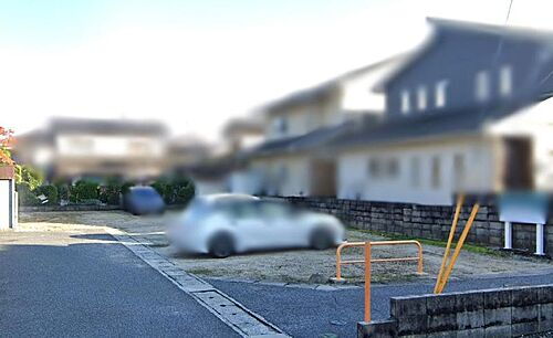 鳥取県米子市三本松３丁目 土地