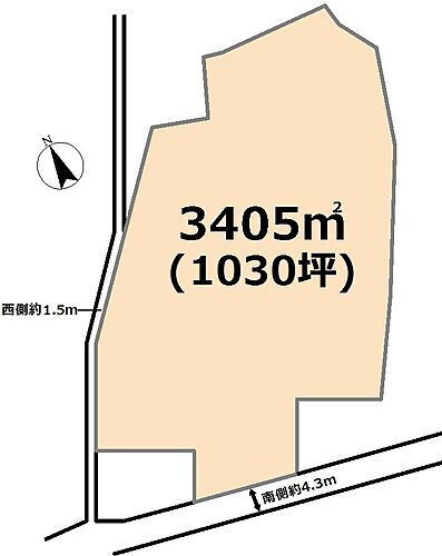 埼玉県東松山市大字松山1920-1、-2、-7、-8、-17 東松山駅 土地 物件詳細