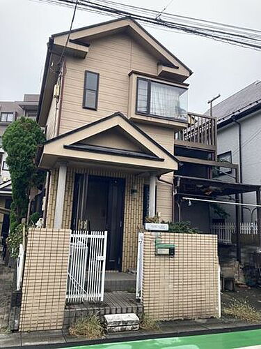 埼玉県川口市朝日１丁目 土地