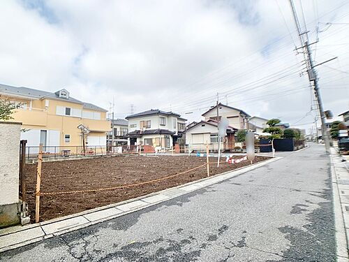 埼玉県春日部市下蛭田 2190万円