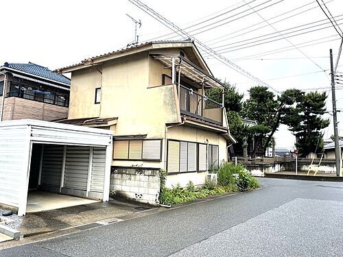 埼玉県越谷市東町５丁目 3490万円
