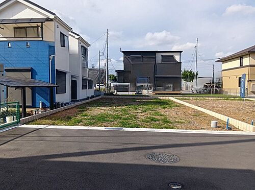 埼玉県春日部市粕壁東６丁目 土地