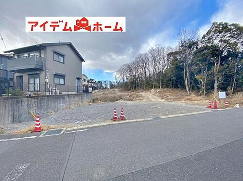 愛知県岡崎市稲熊町字山神戸 1700万円