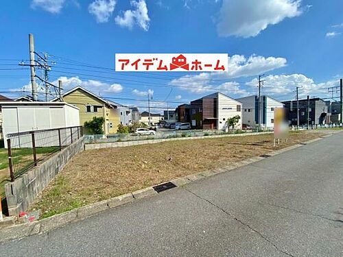 愛知県高浜市春日町４丁目 土地