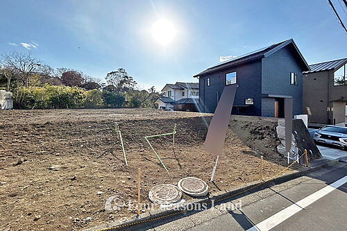 神奈川県藤沢市片瀬山５丁目 5280万円