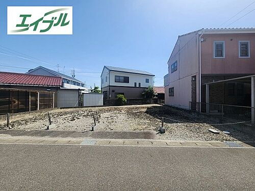 愛知県小牧市応時２丁目 土地