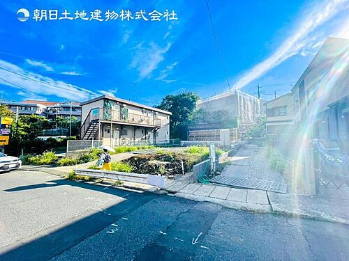 東京都町田市玉川学園１丁目 5280万円