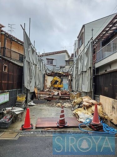 大阪府門真市北島町 1200万円
