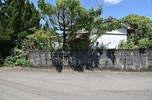 鹿児島県薩摩川内市宮里町 土地