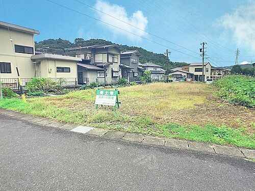 静岡県浜松市浜名区細江町気賀 土地