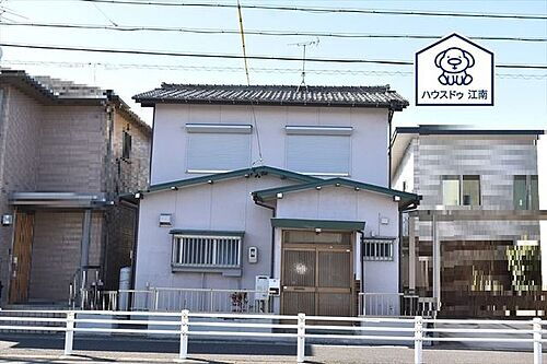 愛知県江南市高屋町花戸 800万円