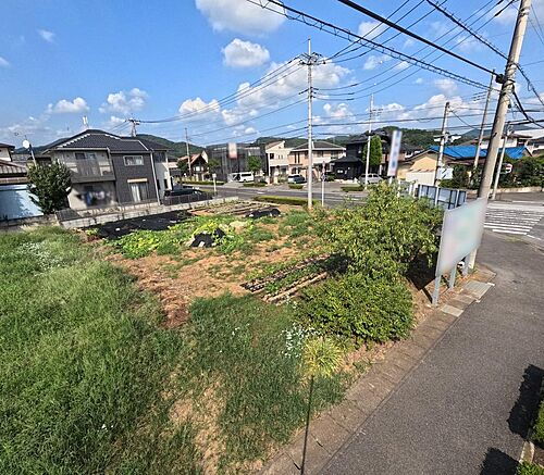 栃木県足利市田島町１丁目 土地