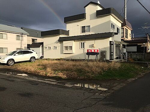 青森県青森市浪館前田４丁目 630万円