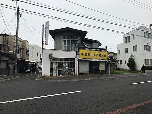 青森県青森市久須志４丁目 2000万円