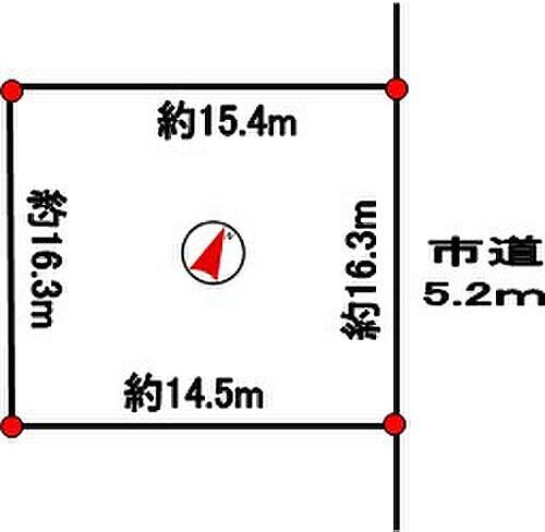 青森県青森市南佃１丁目 1200万円