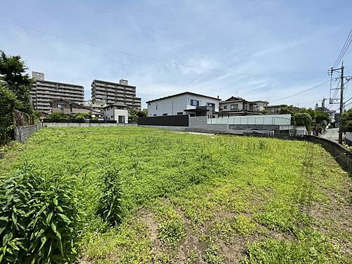 熊本県熊本市中央区神水本町 8400万円