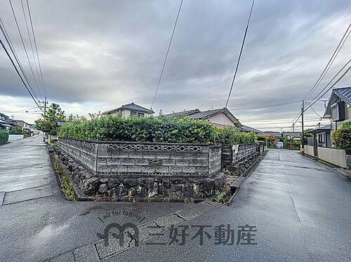 福岡県小郡市小郡 2300万円