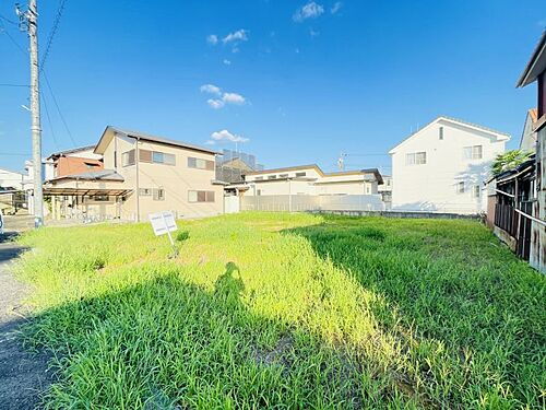 愛知県春日井市篠木町６丁目 2280万円