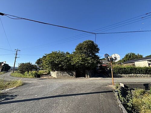 福岡県鞍手郡鞍手町大字猪倉 土地