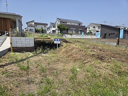 茨城県笠間市美原２丁目 498万円