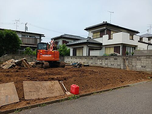 千葉県八千代市勝田台６丁目 1890万円