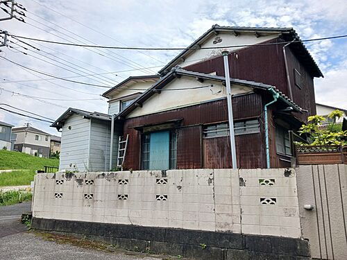 千葉県佐倉市西志津８丁目 2400万円