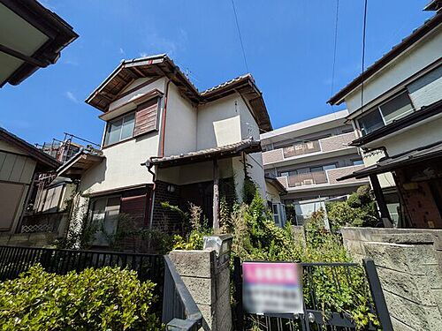 千葉県佐倉市井野 土地