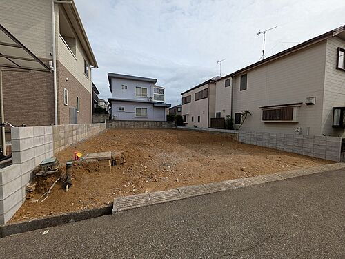 千葉県八千代市八千代台西１０丁目 土地