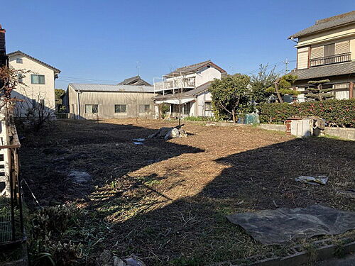愛知県名古屋市港区小賀須１丁目 1900万円