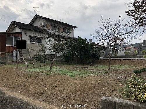 福岡県北九州市小倉南区大字新道寺 100万円