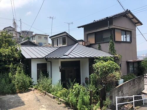 福岡県北九州市八幡東区帆柱１丁目 380万円