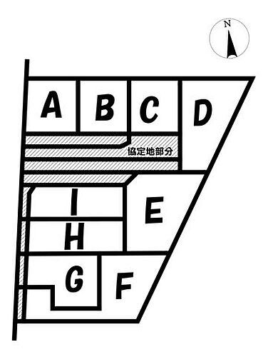 愛知県豊川市一宮町上新切 土地