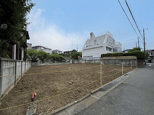 東京都杉並区下高井戸３丁目 5480万円